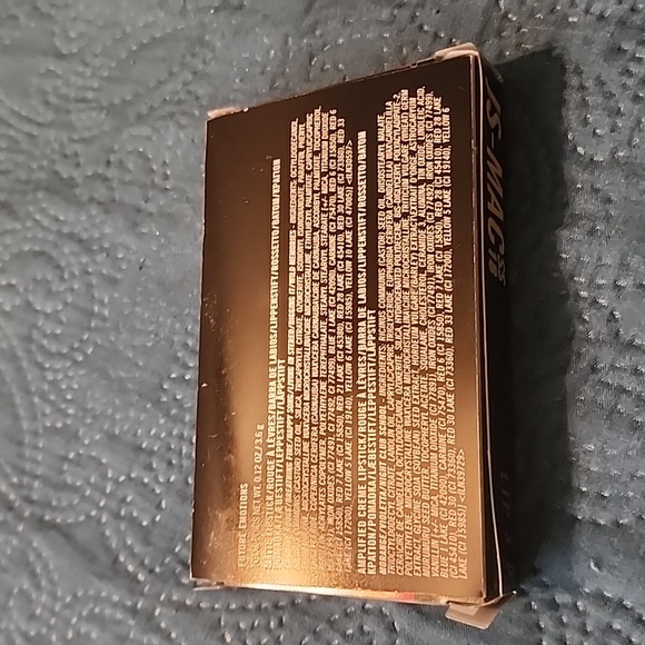 MAC Cosmetics Jeremy Scott JS SS18 Lipx9 Palette - Picture 7 of 7